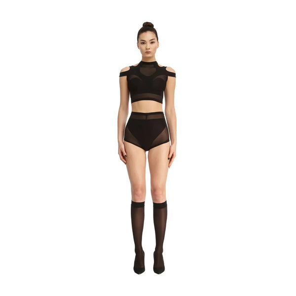 DSTM Solta Top / Classic-Lingerie-DSTM-Leigh Kelley Skin Studio Best Facialist Hudson Valley Kingston New York