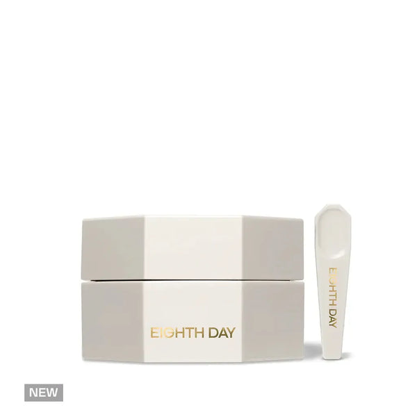 Eighth Day The Intensive Moisturizer-Lotion & Moisturizer-Eighth Day-Leigh Kelley Skin Studio Best Facialist Hudson Valley Kingston New York