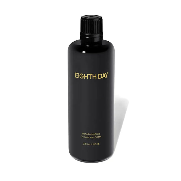 Eighth Day The Resurfacing Tonic-Toners & Astringents-Eighth Day-Leigh Kelley Skin Studio Best Facialist Hudson Valley Kingston New York