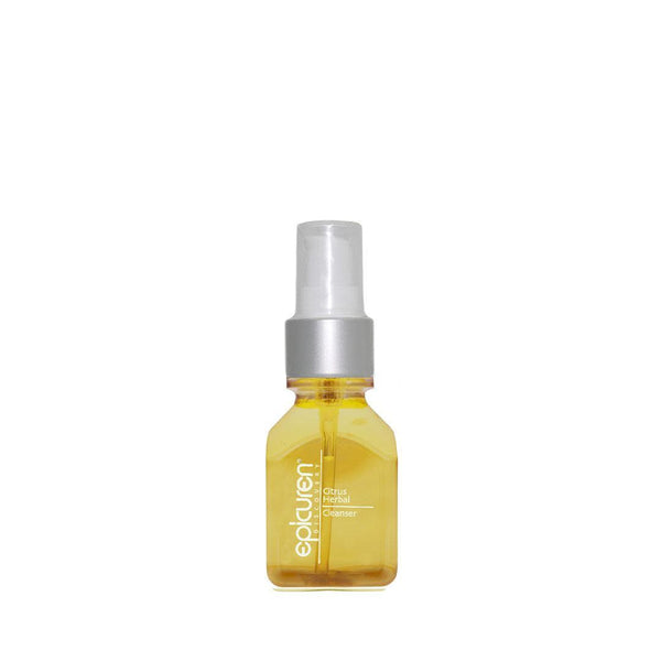 Epicuren Citrus Herbal Cleanser-Facial Cleansers-Epicuren-Leigh Kelley Skin Studio Best Facialist Hudson Valley Kingston New York