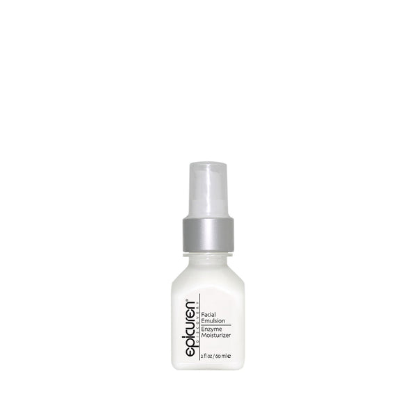 Epicuren Facial Emulsion Enzyme Moisturizer-Lotion & Moisturizer-Epicuren-Leigh Kelley Skin Studio Best Facialist Hudson Valley Kingston New York