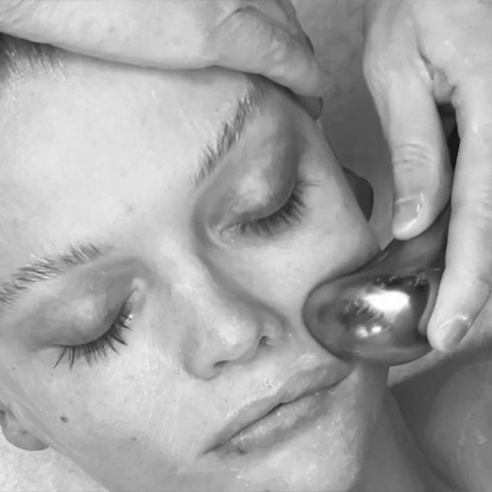 We Are Upstate With Master Esthetician Leigh Kelley