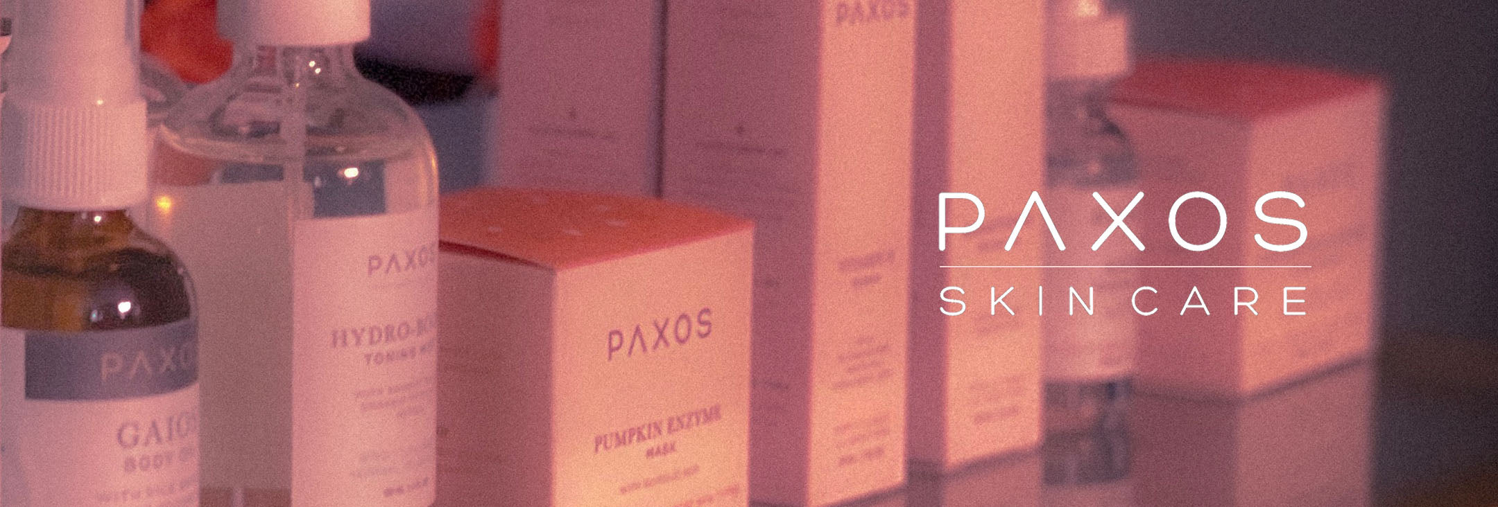 Paxos Skincare