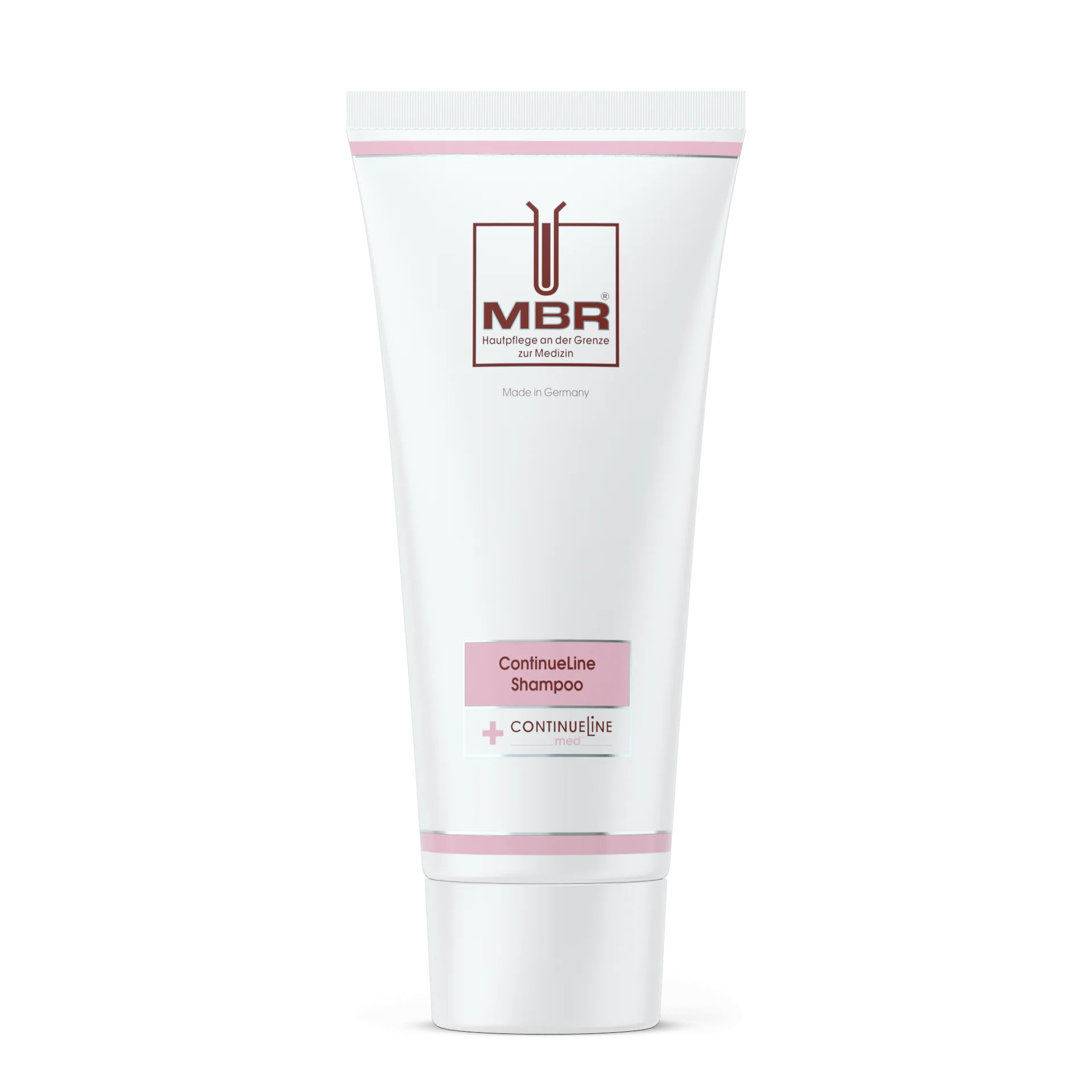 MBR ContinueLine Shampoo