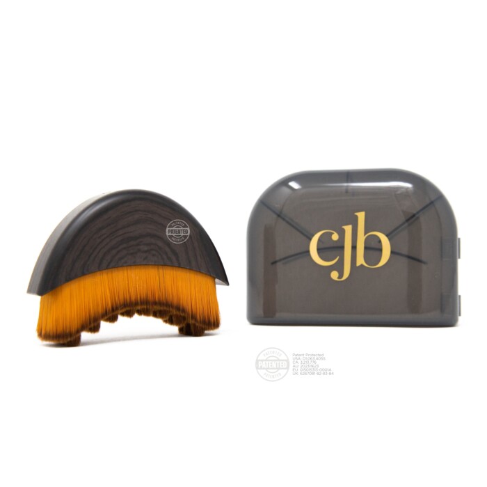 Cecily Braden The Lymphatic Brush