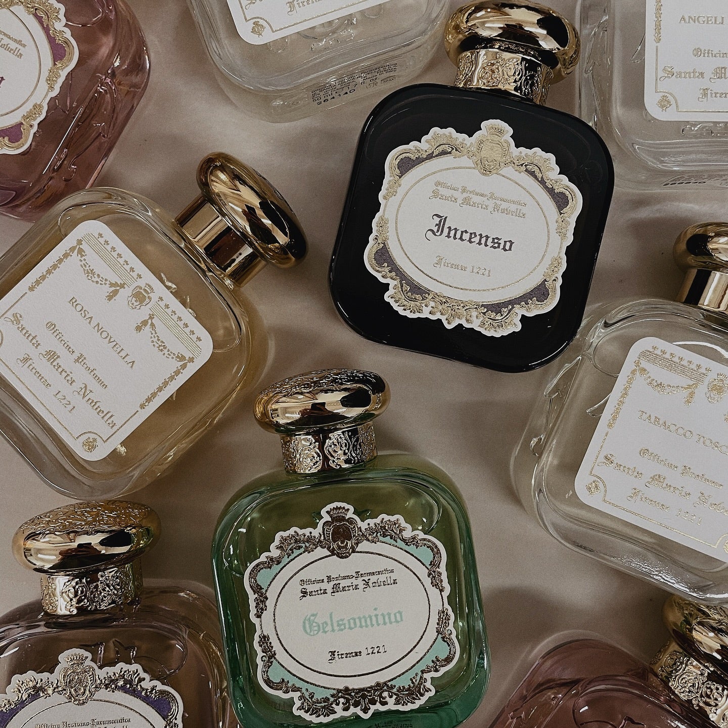 Valmont Vital 24 Hour Light– Leigh Kelley Skin Studio