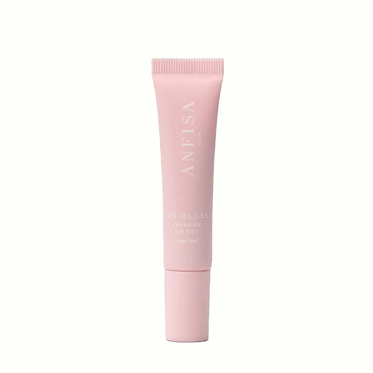 ÂN-GLOSS Ceramide Lip Tint ANGEL FOOD