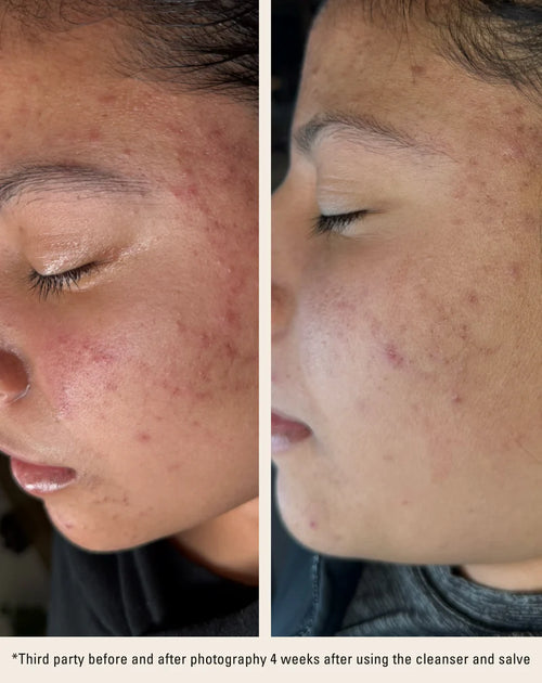 AUNU Mānuka Cleanser