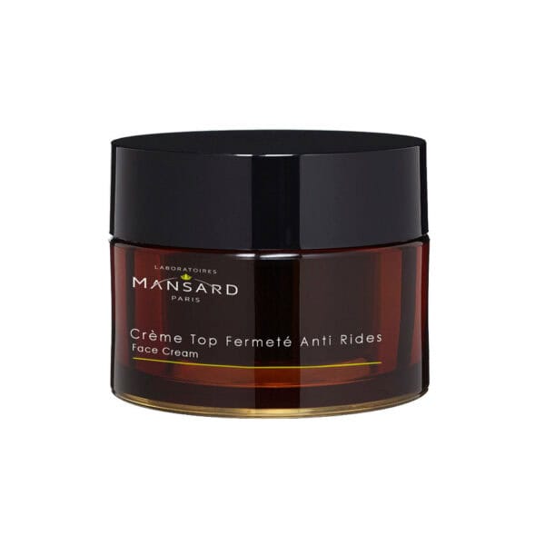 Mansard Crème Top Fermeté Anti-Aging Face Cream