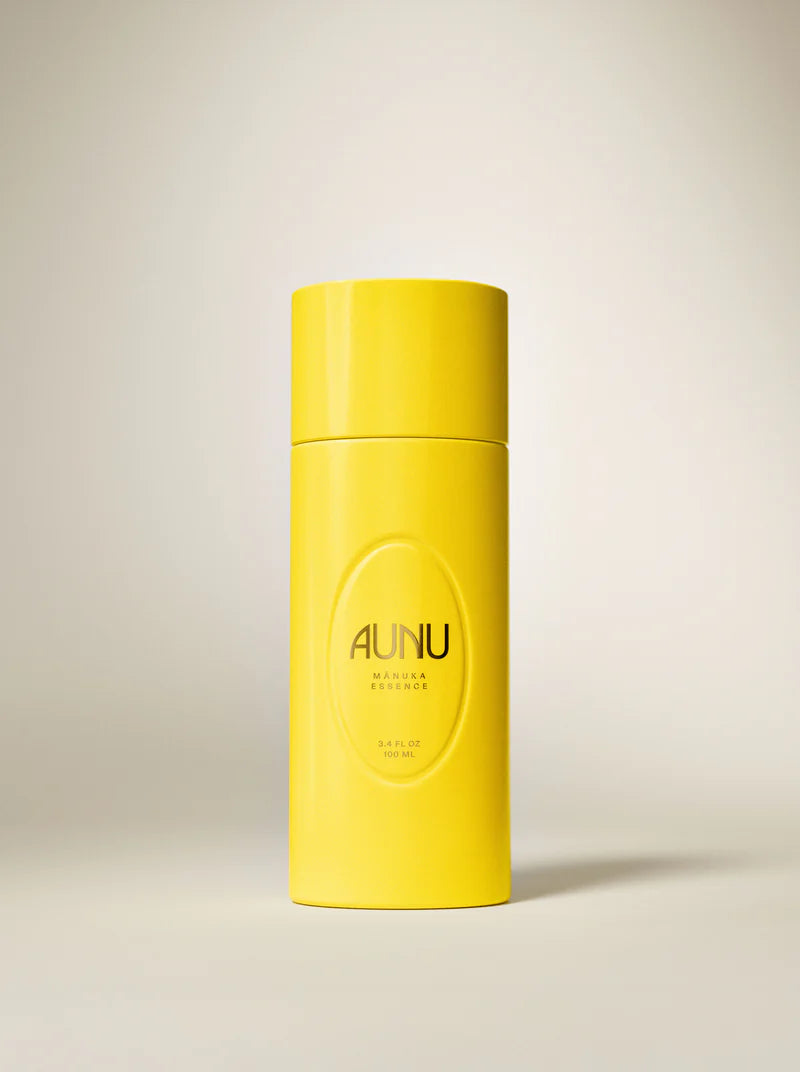 AUNU Mānuka Essence