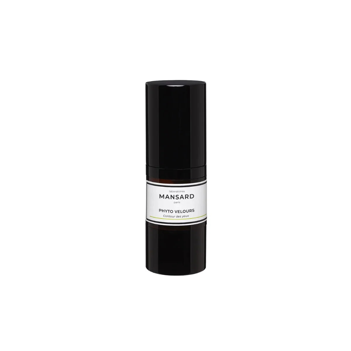 Mansard Phyto Velours Eye Contour Cream