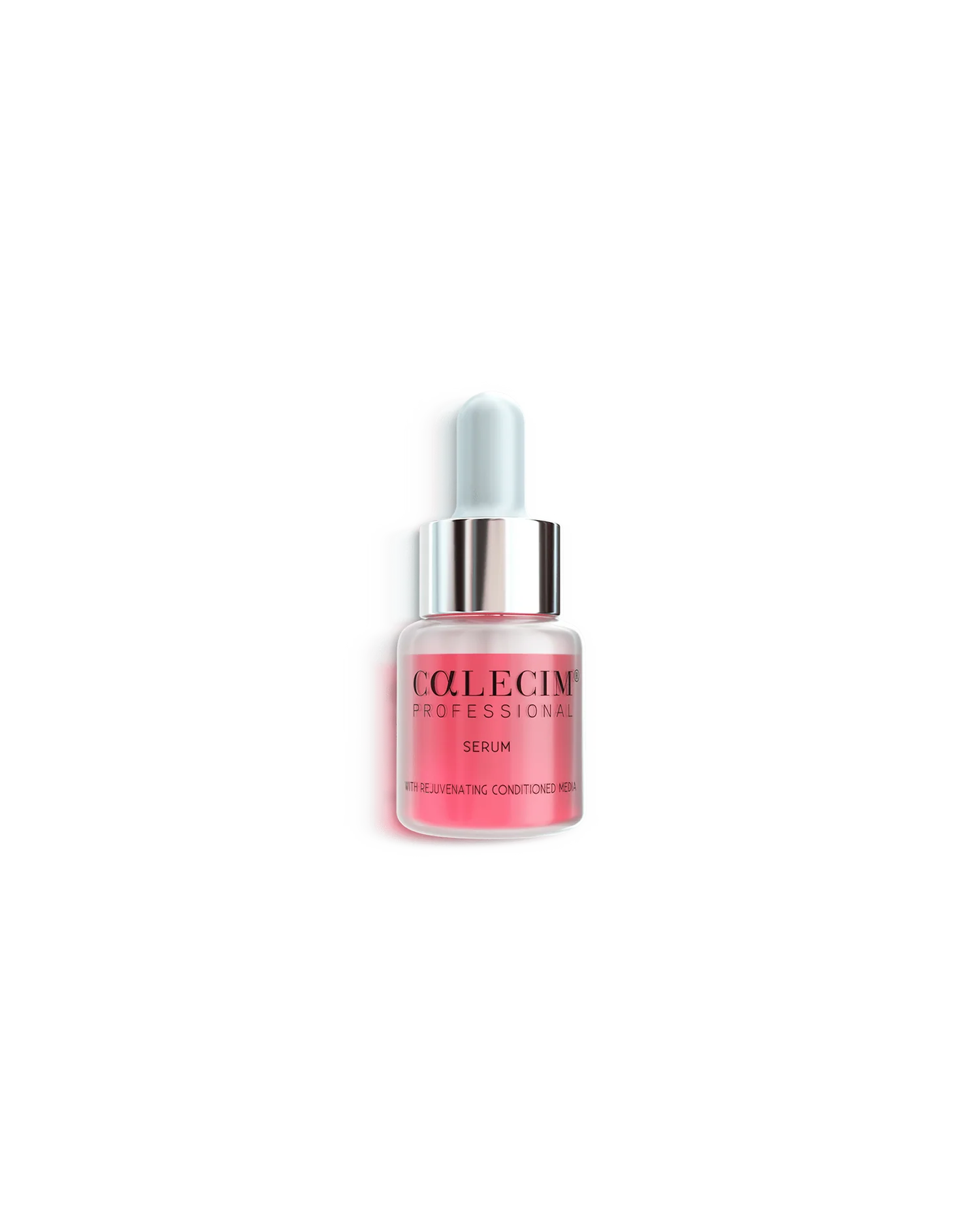 Calecim Professional Serum