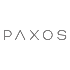 paxos skincare logo