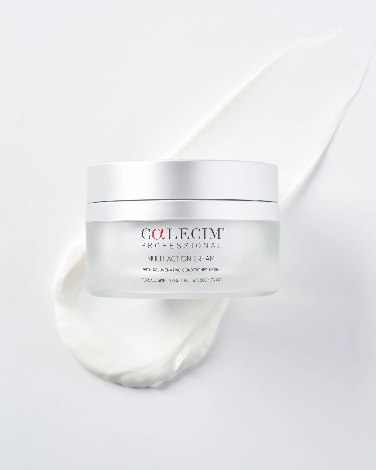 Calecim Multi-Action Cream