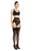 DSTM Mantis Bra / Sheer-Lingerie-DSTM-Leigh Kelley Skin Studio Best Facialist Hudson Valley Kingston New York