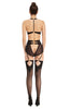 DSTM Mantis Bra / Sheer-Lingerie-DSTM-Leigh Kelley Skin Studio Best Facialist Hudson Valley Kingston New York