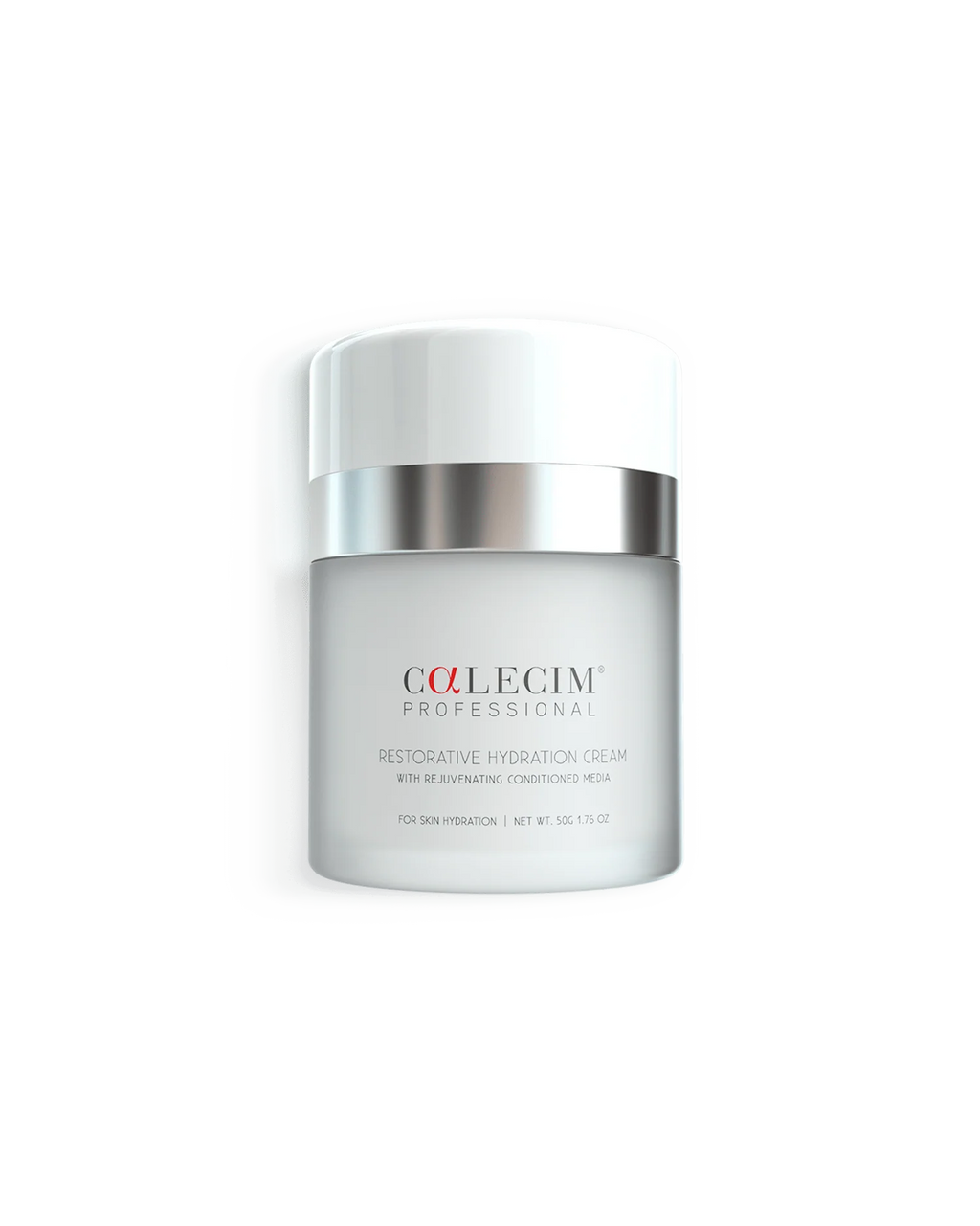 Calcium Restorative Hydration Cream