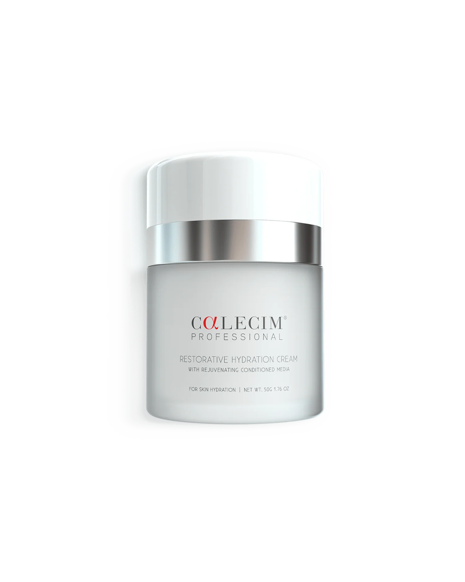 Calcium Restorative Hydration Cream