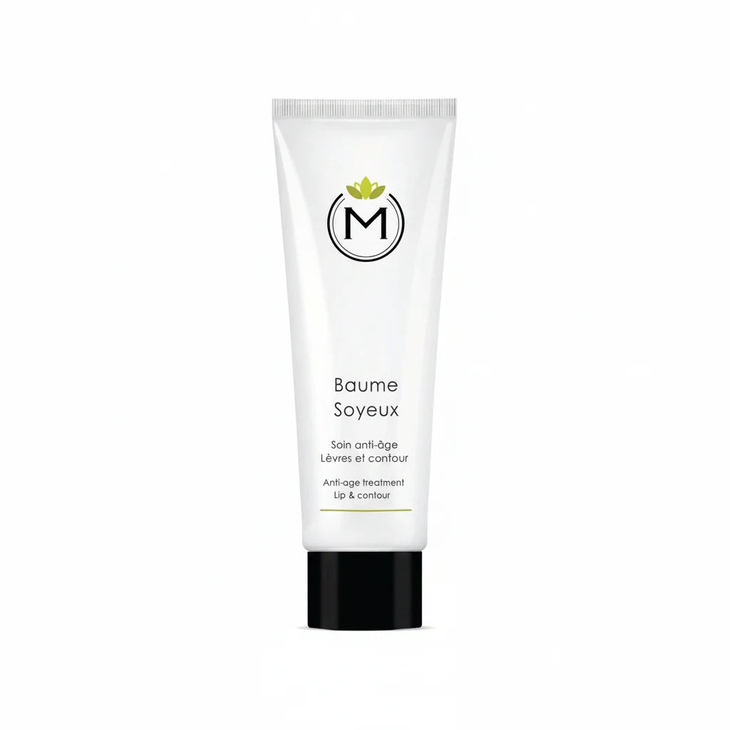 Mansard Baume Soyeux Lip & Contour Anti-Aging Treatment