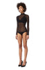 DSTM Sever Body Sheer / Black-Clothing-DSTM-Leigh Kelley Skin Studio Best Facialist Hudson Valley Kingston New York