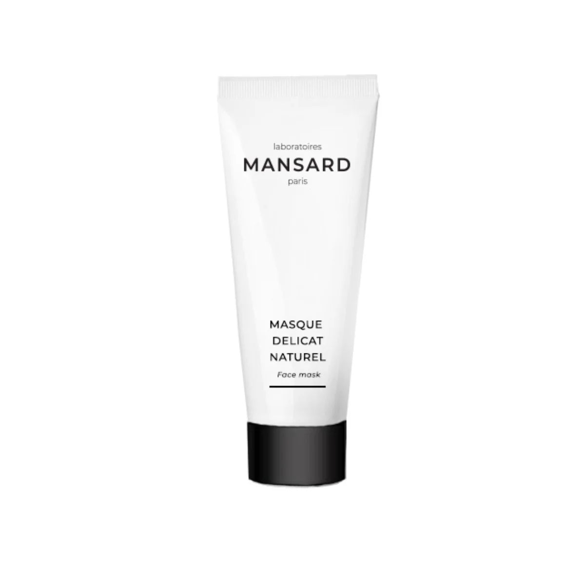 Mansard Exfoliant Délicat Naturel