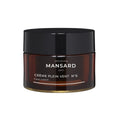 Mansard Crème n°6 Plein Vent Rich Protective Face Cream