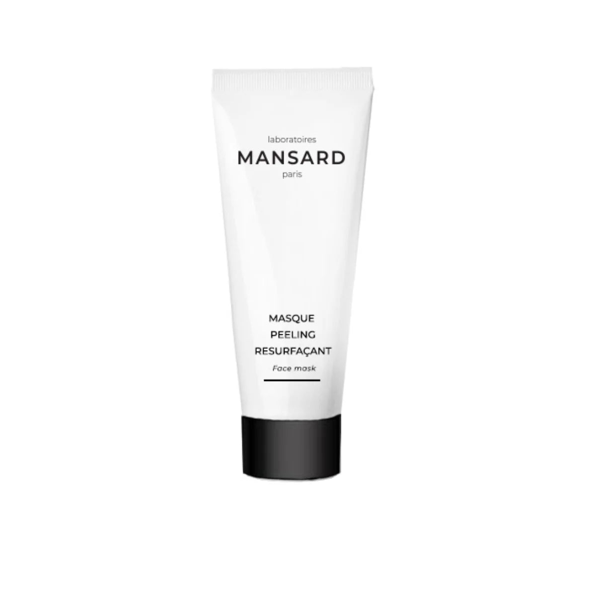 Mansard Masque Peeling Resurfaçant