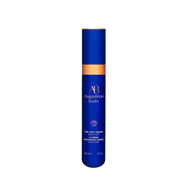 Augustinus Bader The Light Cream-Lotion & Moisturizer-Augustinus Bader-Leigh Kelley Skin Studio Best Facialist Hudson Valley Kingston New York