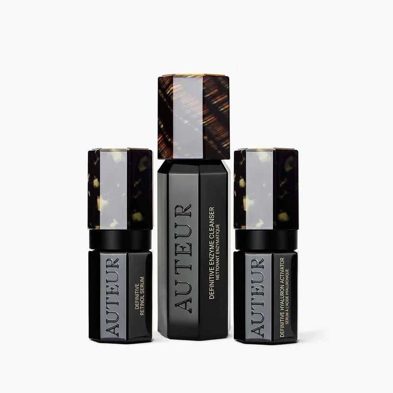 Auteur Brightening Definitive Exploration Set