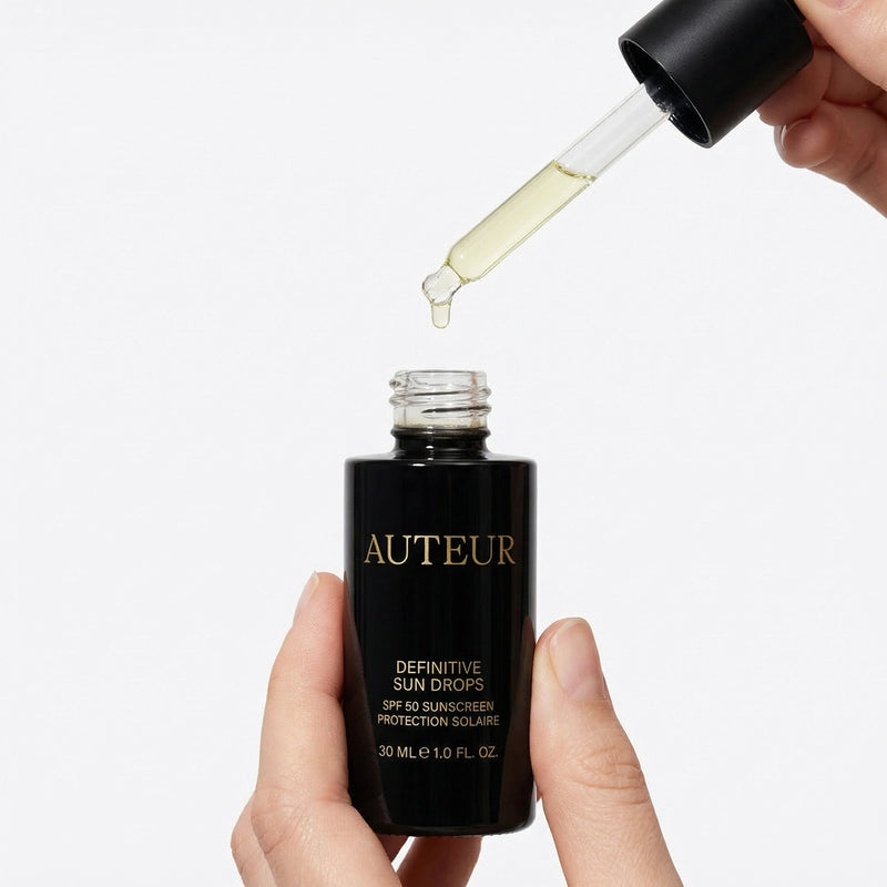 Auteur Definitive Sun Drops SPF 50