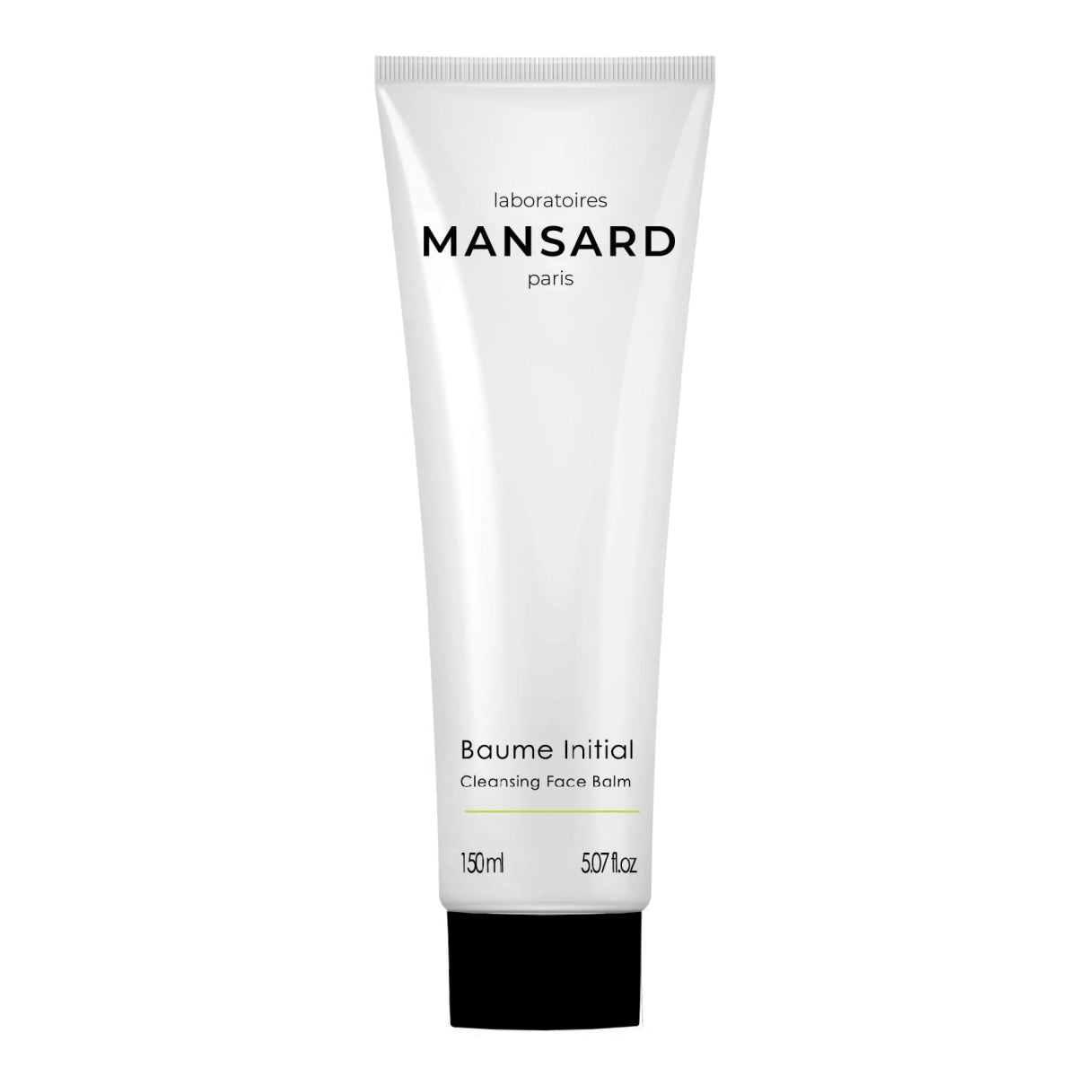 Mansard Baume Initial-Cleansing Balm
