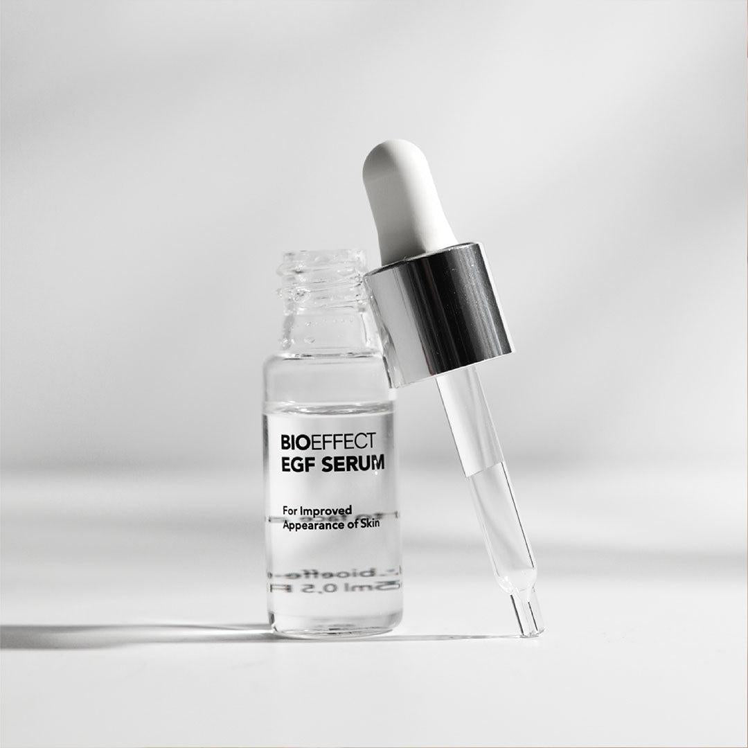 BIOEFFECT EGF Serum | LKSS Luxury Skincare | Hudson Valley