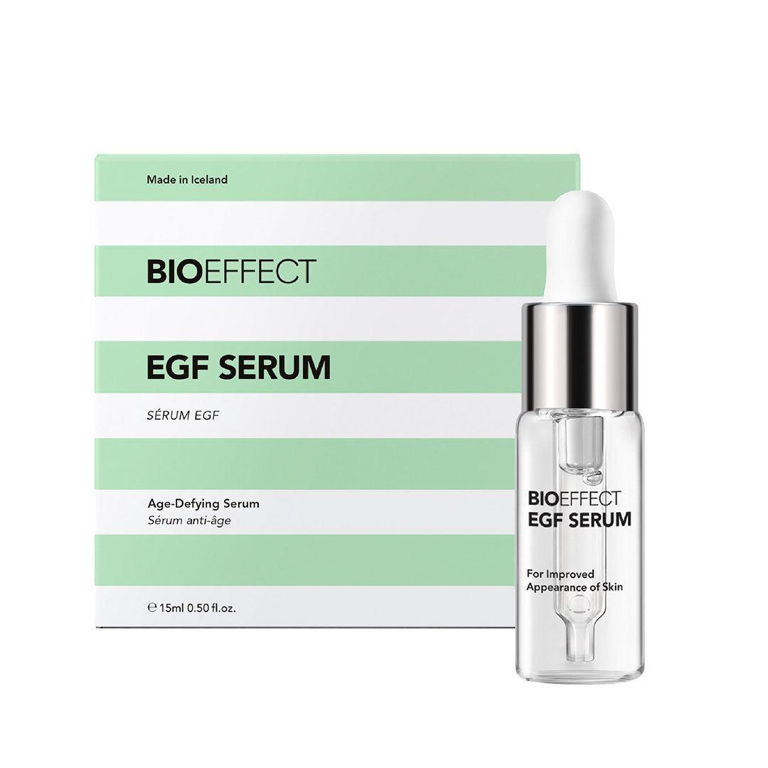 BIOEFFECT EGF Serum | LKSS Luxury Skincare | Hudson Valley, NY