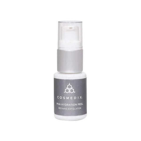 COSMEDIX PHA Hydration Peel-Masks & Treatments-CosMedix-Leigh Kelley Skin Studio Best Facialist Hudson Valley Kingston New York