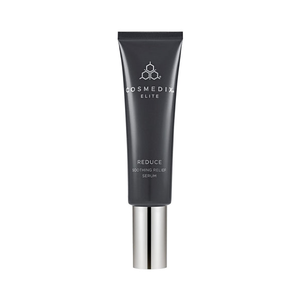 COSMEDIX Reduce Soothing Relief Serum-serum-CosMedix-Leigh Kelley Skin Studio Best Facialist Hudson Valley Kingston New York