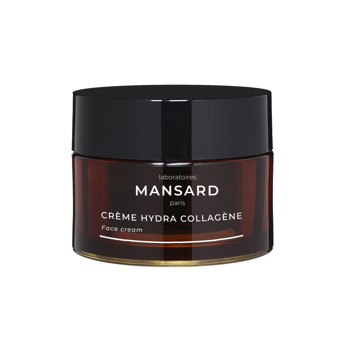 Mansard Crème Hydra Collagene Face Cream