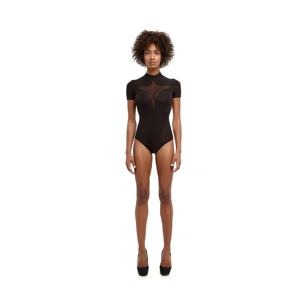 DSTM Axon T-Body / Black-Clothing-DSTM-Leigh Kelley Skin Studio Best Facialist Hudson Valley Kingston New York