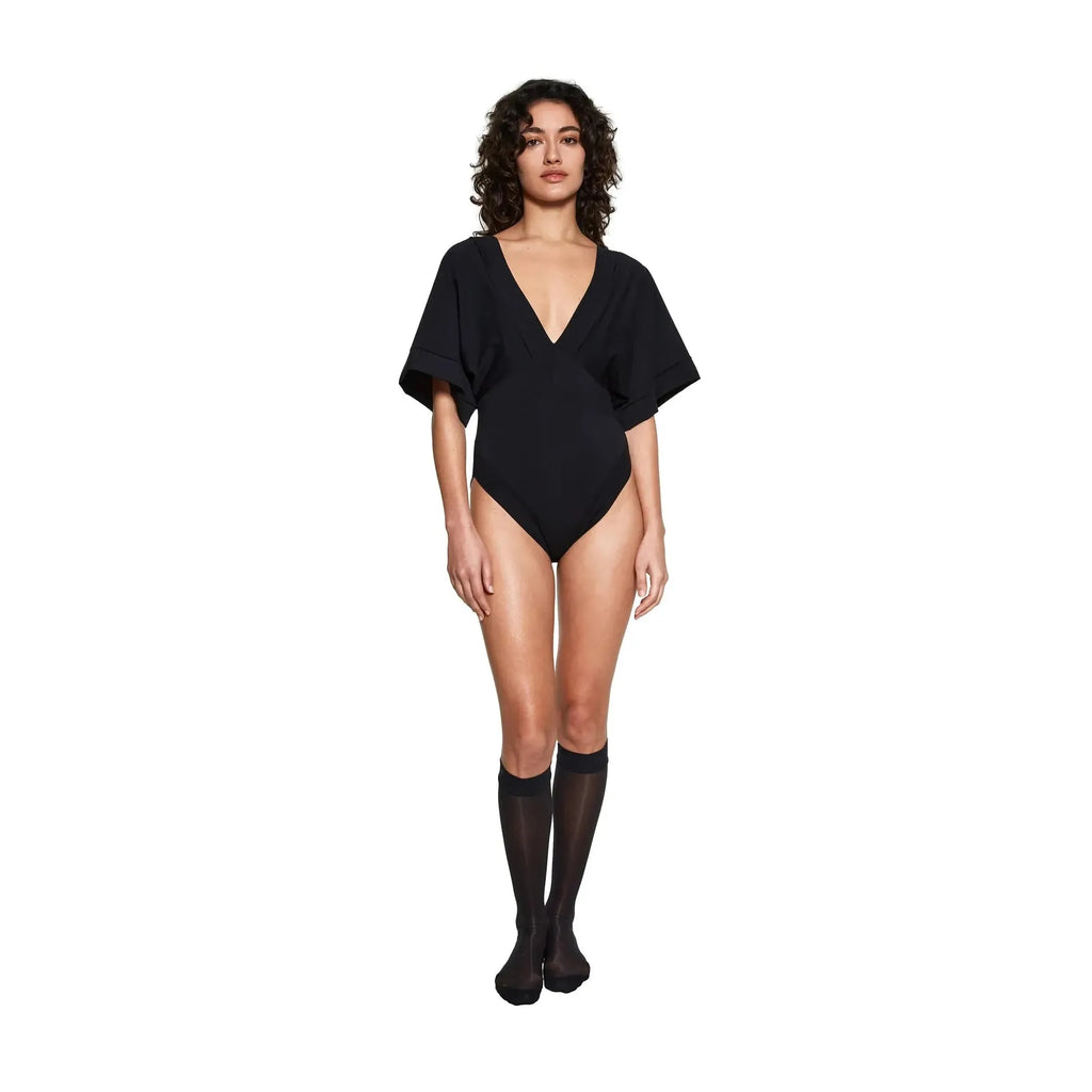 DSTM Chevron Body-Clothing-DSTM-Leigh Kelley Skin Studio Best Facialist Hudson Valley Kingston New York