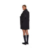 DSTM Delphi Oversize Blazer / Black-Clothing-DSTM-Leigh Kelley Skin Studio Best Facialist Hudson Valley Kingston New York