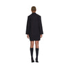 DSTM Delphi Oversize Blazer / Black-Clothing-DSTM-Leigh Kelley Skin Studio Best Facialist Hudson Valley Kingston New York