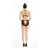 DSTM Mantis Bra / Sheer-Lingerie-DSTM-Leigh Kelley Skin Studio Best Facialist Hudson Valley Kingston New York