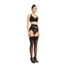 DSTM Mantis Bra / Sheer-Lingerie-DSTM-Leigh Kelley Skin Studio Best Facialist Hudson Valley Kingston New York