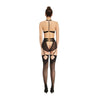 DSTM Mantis Bra / Sheer-Lingerie-DSTM-Leigh Kelley Skin Studio Best Facialist Hudson Valley Kingston New York