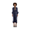 DSTM Rada Kimono / Midnight Blue-Clothing-DSTM-Leigh Kelley Skin Studio Best Facialist Hudson Valley Kingston New York