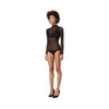 DSTM Sever Body Sheer / Black-Clothing-DSTM-Leigh Kelley Skin Studio Best Facialist Hudson Valley Kingston New York