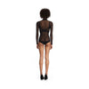 DSTM Sever Body Sheer / Black-Clothing-DSTM-Leigh Kelley Skin Studio Best Facialist Hudson Valley Kingston New York