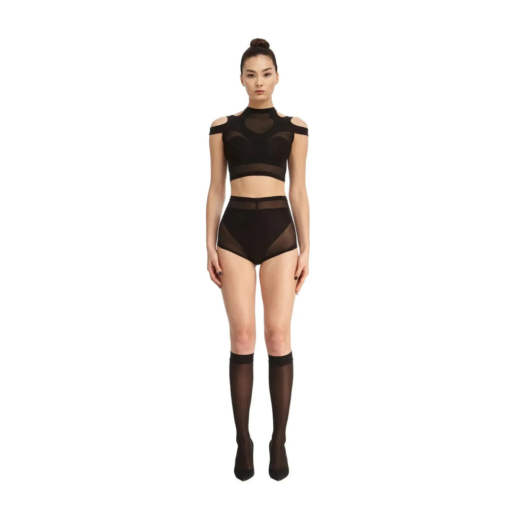 DSTM Solta Top / Classic-Lingerie-DSTM-Leigh Kelley Skin Studio Best Facialist Hudson Valley Kingston New York