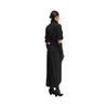 DSTM Tundra Trench Coat / Black-Clothing-DSTM-Leigh Kelley Skin Studio Best Facialist Hudson Valley Kingston New York