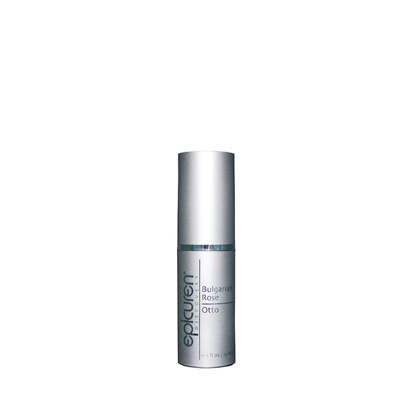 Epicuren Bulgarian Rose Otto-Facial Oil-Epicuren-Leigh Kelley Skin Studio Best Facialist Hudson Valley Kingston New York