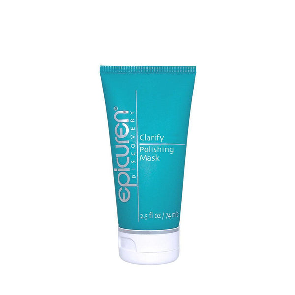 Epicuren Clarify Polishing Mask-Masks & Treatments-Epicuren-Leigh Kelley Skin Studio Best Facialist Hudson Valley Kingston New York